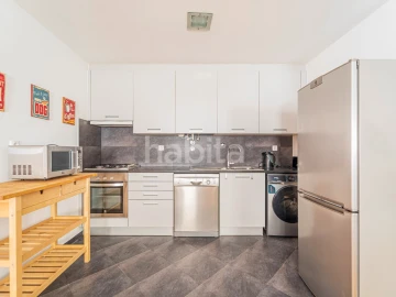 Apartamento T1 para Venda em Santo António