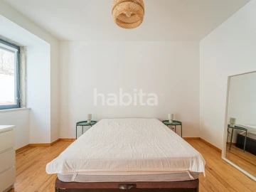 Apartamento T1 para Venda em Santo António