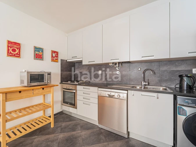 Apartamento T1 para Venda em Santo António Foto 11