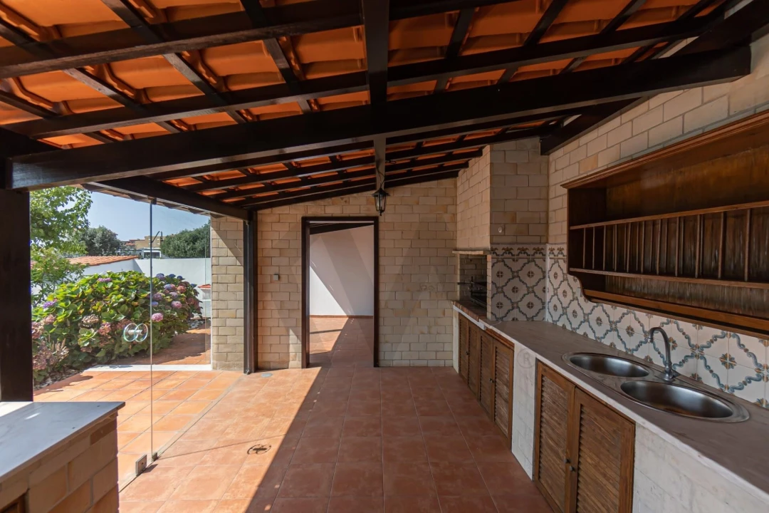 Moradia T4 para Venda em São Felix da Marinha Foto 84
