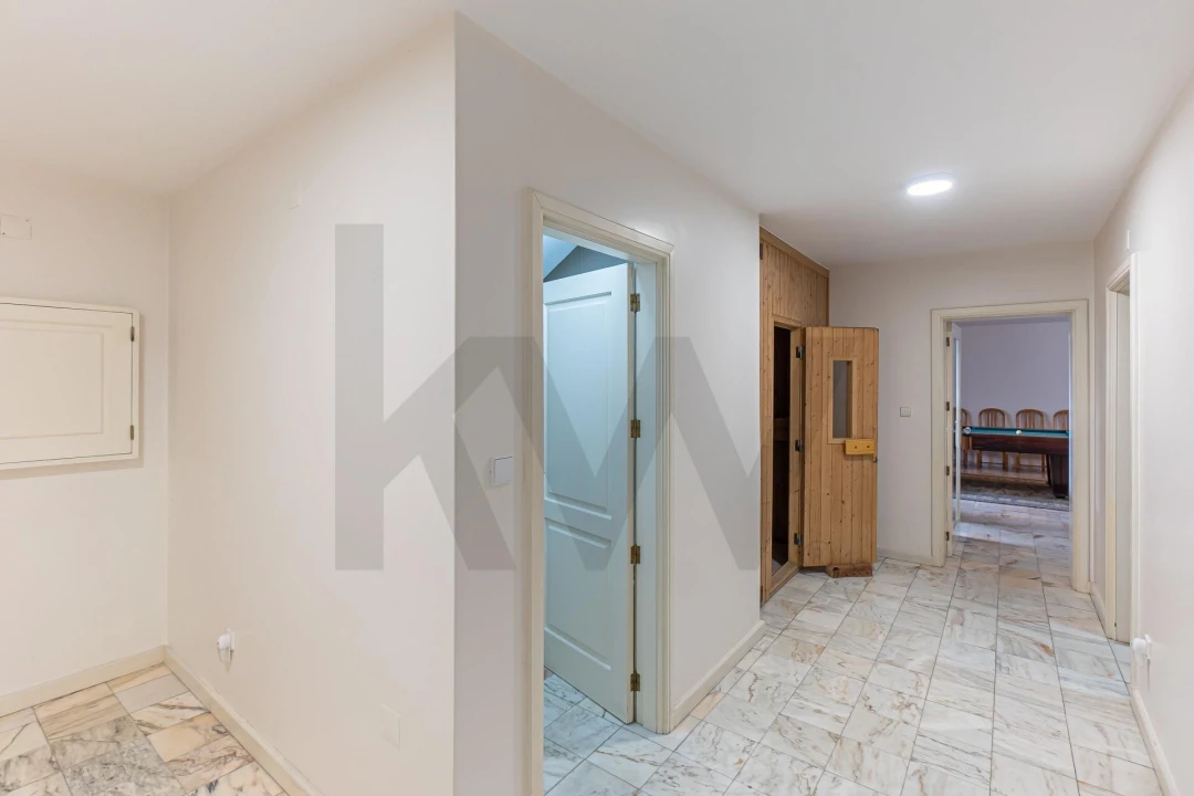 Moradia T4 para Venda em São Felix da Marinha Foto 77