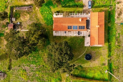 Moradia T4 para Venda em Santo Andre