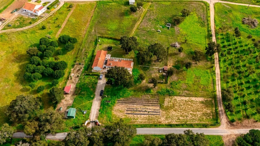 Moradia T4 para Venda em Santo Andre