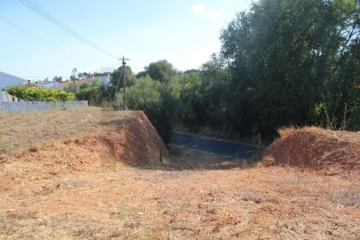 Terreno para Venda em Garvão e Santa Luzia