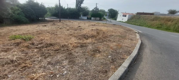 Terreno para Venda em Garvão e Santa Luzia