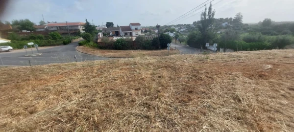 Terreno para Venda em Garvão e Santa Luzia