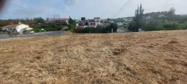 Terreno para Venda em Garvão e Santa Luzia