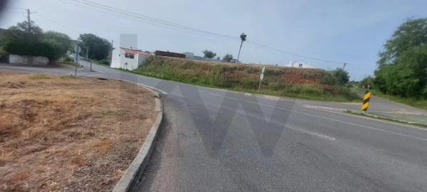 Terreno para Venda em Garvão e Santa Luzia
