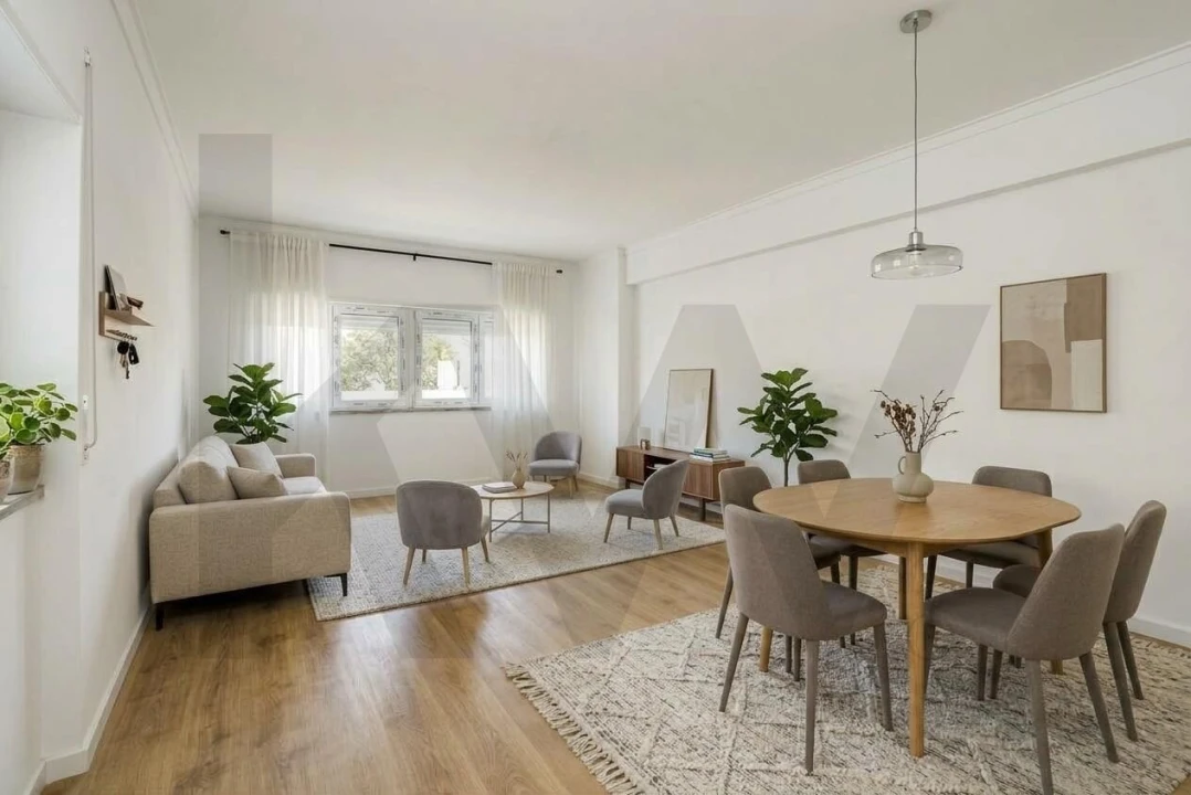 Apartamento T2 para Venda em Massamá e Monte Abraão Foto 3