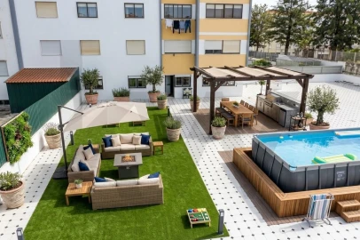 Apartamento T2 para Venda em Massamá e Monte Abraão