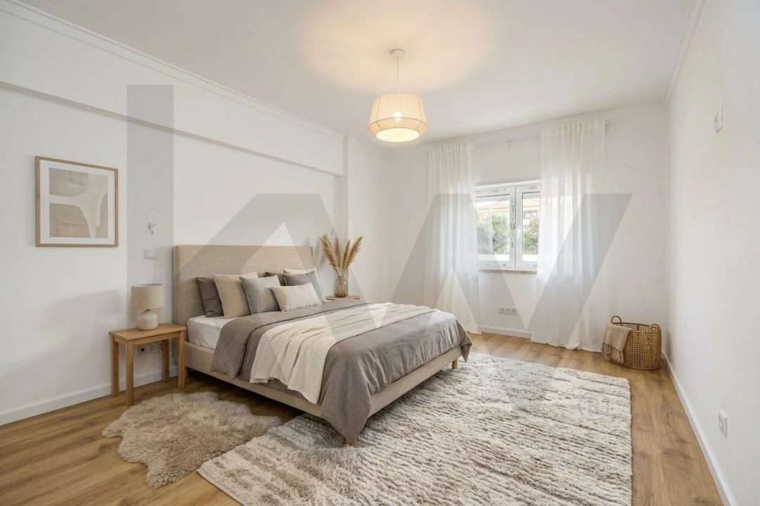 Apartamento T2 para Venda em Massamá e Monte Abraão Foto 4