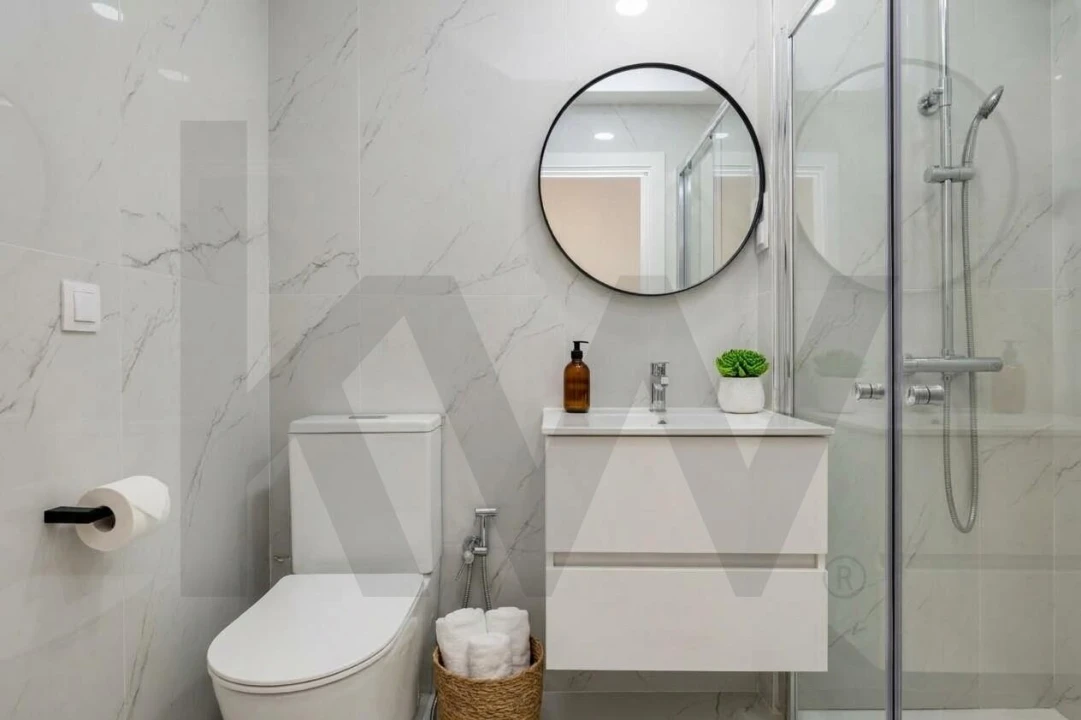 Apartamento T2 para Venda em Massamá e Monte Abraão Foto 7