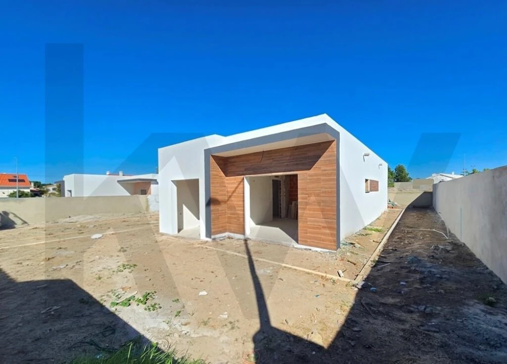 Moradia T3 para Venda em Azeitão (São Lourenço e São Simão) Foto 2