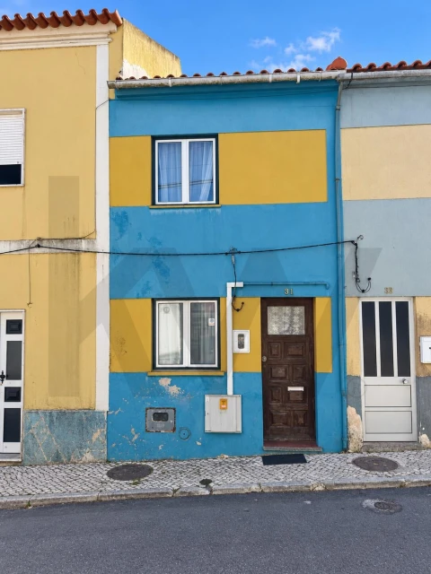 Moradia T3 para Venda em Alfarelos