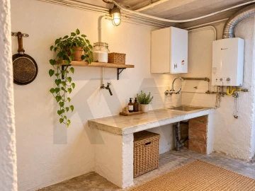 Moradia T3 para Venda em Alfarelos