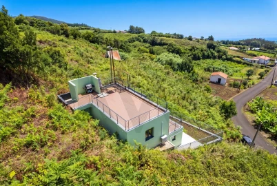 Moradia T1 para Venda em Boa Ventura
