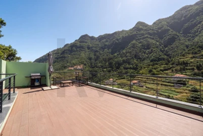 Moradia T1 para Venda em Boa Ventura