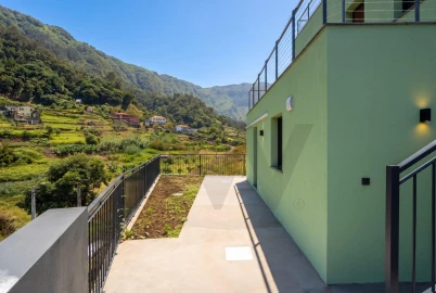 Moradia T1 para Venda em Boa Ventura