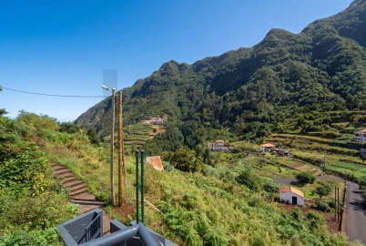 Moradia T1 para Venda em Boa Ventura