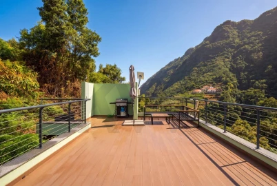 Moradia T1 para Venda em Boa Ventura