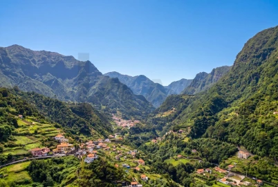 Moradia T1 para Venda em Boa Ventura