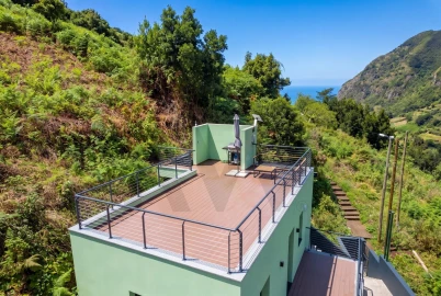 Moradia T1 para Venda em Boa Ventura