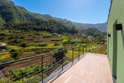 Moradia T1 para Venda em Boa Ventura