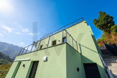 Moradia T1 para Venda em Boa Ventura