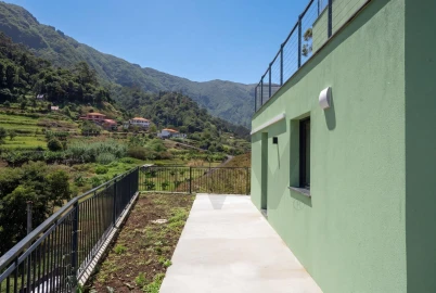 Moradia T1 para Venda em Boa Ventura