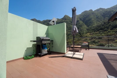 Moradia T1 para Venda em Boa Ventura