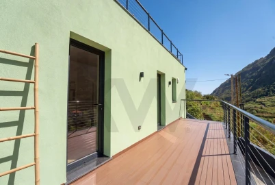 Moradia T1 para Venda em Boa Ventura