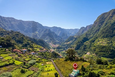 Moradia T1 para Venda em Boa Ventura