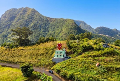Moradia T1 para Venda em Boa Ventura