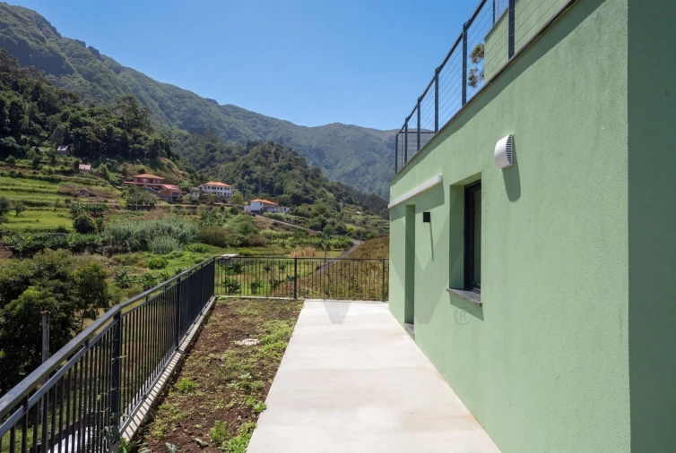 Moradia T1 para Venda em Boa Ventura Foto 45