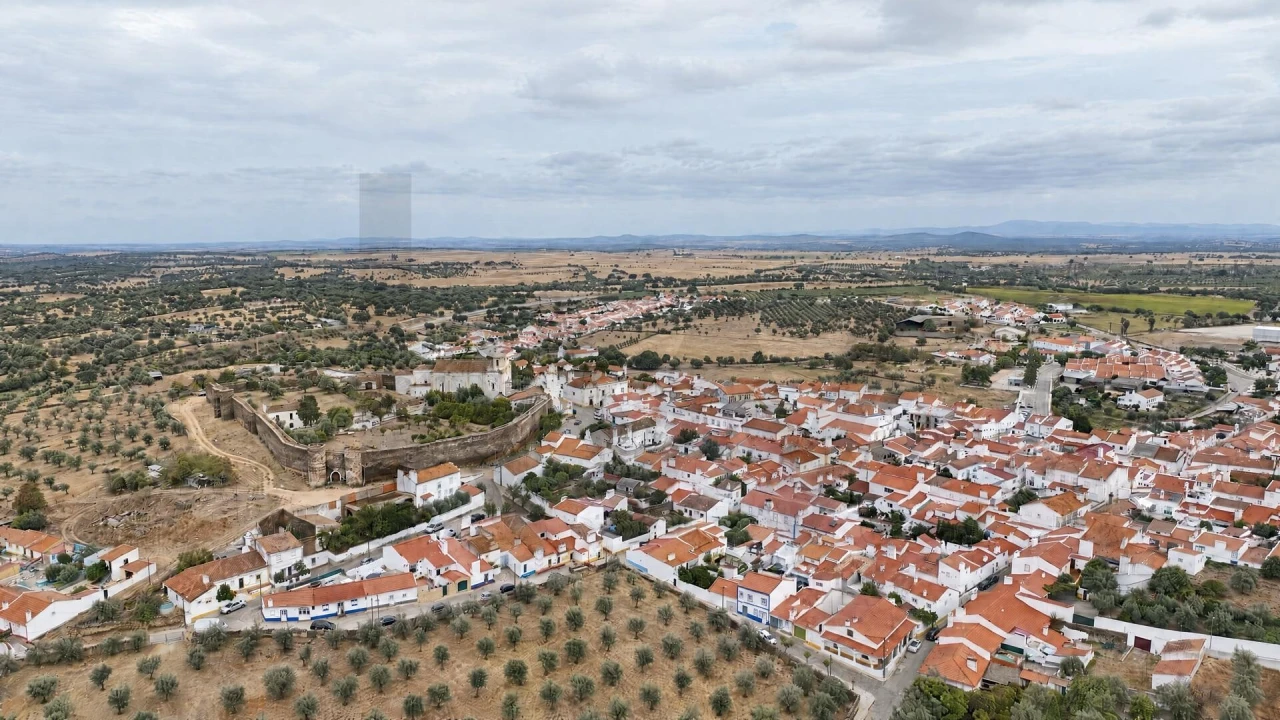 Quinta T10 para Venda em Veiros Foto 32