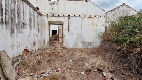 Quinta T10 para Venda em Veiros