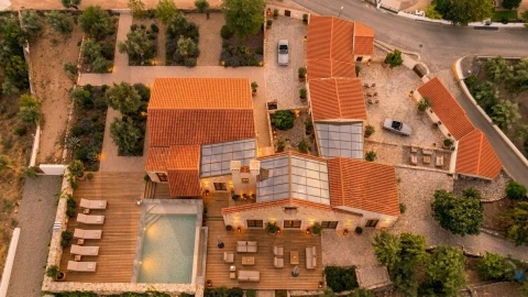 Quinta T10 para Venda em Veiros