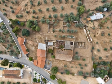 Quinta T10 para Venda em Veiros