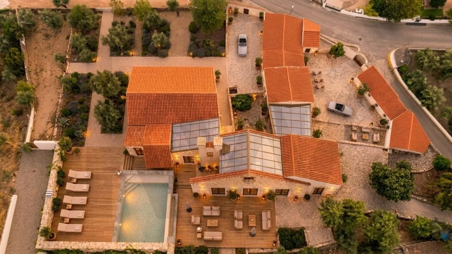Quinta T10 para Venda em Veiros Foto 4