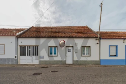 Moradia T2 para Venda em Grândola e Santa Margarida da Serra