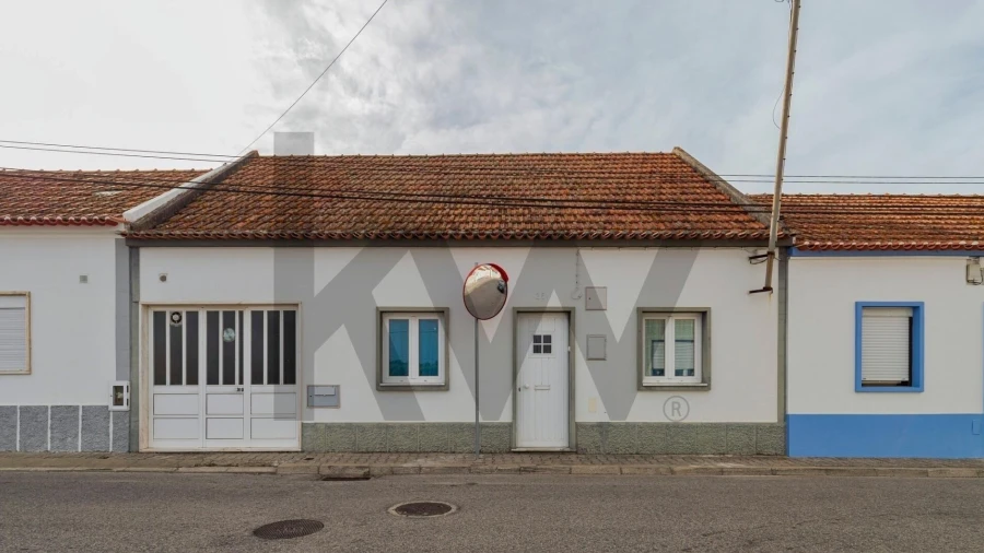 Moradia T2 para Venda em Grândola e Santa Margarida da Serra