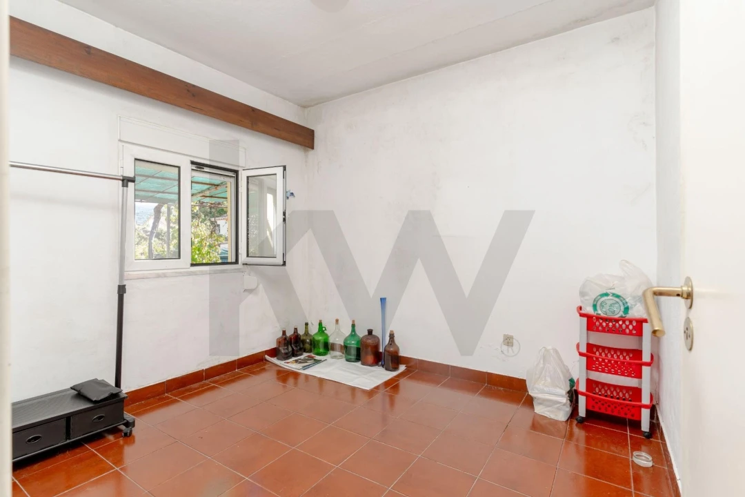 Moradia T4 para Venda em Quinta do Anjo Foto 36