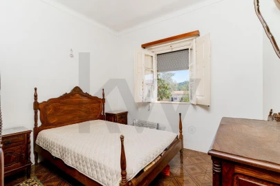Moradia T4 para Venda em Quinta do Anjo