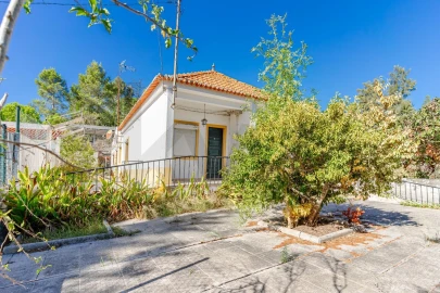 Moradia T4 para Venda em Quinta do Anjo