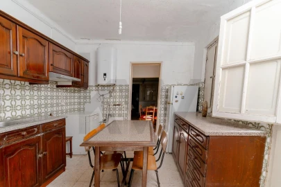 Moradia T4 para Venda em Quinta do Anjo
