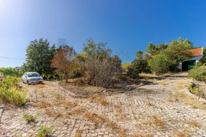 Moradia T4 para Venda em Quinta do Anjo