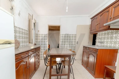 Moradia T4 para Venda em Quinta do Anjo