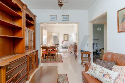 Moradia T4 para Venda em Quinta do Anjo