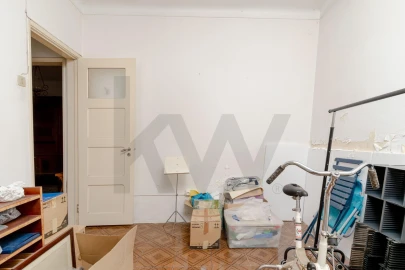 Moradia T4 para Venda em Quinta do Anjo