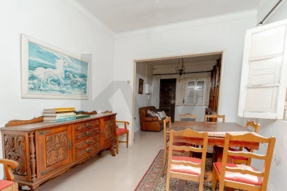 Moradia T4 para Venda em Quinta do Anjo